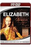 Elizabeth [HD-DVD] Region 2