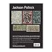 Jackson Pollock Note Card Box