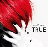 TRUE(初回限定盤)(DVD付)