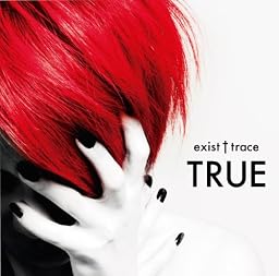 TRUE(初回限定盤)(DVD付)