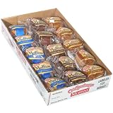 Save on Otis Spunkmeyer® Muffin Variety - 15/4 oz. by Otis Spunkmeyer