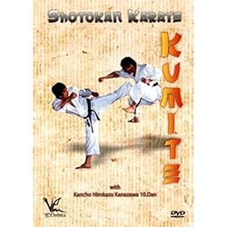 Shotokan Karate Kumite Kanazawa