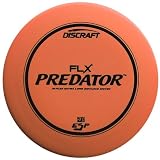 Discraft ESP FLX Predator Extra Long Range Disc Golf Driver