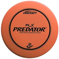 Discraft ESP FLX Predator Extra Long Range Disc Golf Driver