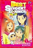 Best Student Council, Vol. 5: Special Talents-Crazy Times