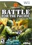 History Channel: Battle For the Pacific