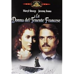 La Donna Del Tenente Francese