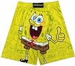 Nickelodeon - SpongeBob Best Day Ever Boxers for men
