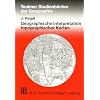 Geographische Interpretation topographischer Karten