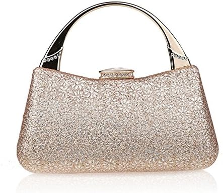 Mini Crystal handbag/Fashion banquet package/Dress package/bride/Bridesmaid handbags/Women's bags-E