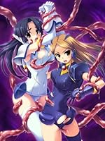 「テンタクル☆バスターズ 対未確認生命体交渉係り」