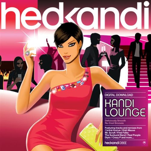 Fashion (Joey Negro Club Mix (Edit))