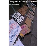 Occupy Our Common Grounddi Damien Darby