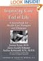 Improving Care for the End of Life: A Sourcebook for Health Care Managers and Clinicians