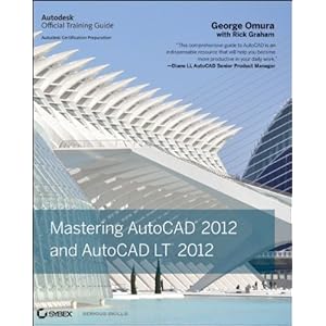 AutoCAD 2012 和 AutoCAD LT 2012 Service.