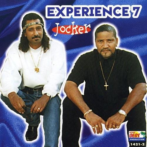 Jocker Experience 7