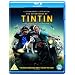 The Adventures of Tintin: The Secret Of The Unicorn [Blu-ray] [Region Free]