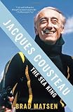 Jacques Cousteau: The Sea King (Vintage)
