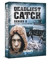 Deadliest Catch - Series 2 [DVD] [2007]