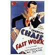 Fast Work - Movie Poster