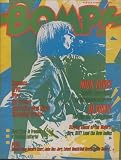 BOMP Magazine #20 NICK LOWE RAMONES DEVO (Volume 1)