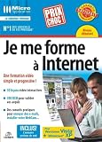 Revue Micro Application  / Je me forme à Internet