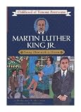 Martin Luther King, Jr.