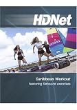 Caribbean Workout Featuring Rebound Exercises [HD DVD]