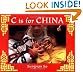 C is for China (Herries Chronicles)