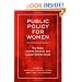 Public Policy For Women: The State, Income Security, and Labour Market Issues