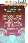 Cloud Atlas. (Sceptre)
