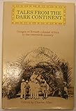 Tales from the Dark Continent