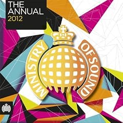 Ministry Of Sound - The Annual 2012