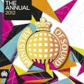 Ministry Of Sound - The Annual 2012