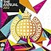 2012 Ministry of Sound Annua