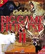 Cabela's Big Game Hunter II