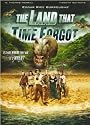 The Land That Time Forgot