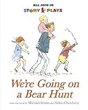 We're going on a bear hunt