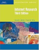 Internet Research-Illustrated, Third Edition (Illustrated Series)