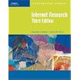 Internet Research-Illustrated, Third Edition (Illustrated Series)