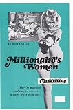 Millionaire’s Women – Movie Poster – 11 x 17