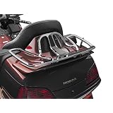 01-05 HONDA GL1800: KURYAKYN LUGGAGE RACK by Kuryakyn