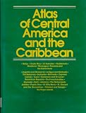 The Atlas of Central America and the Caribbean
