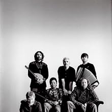 The String Cheese Incident - Photo by C. Taylor Crothers, 2005