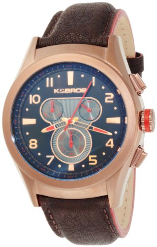 black friday price K&Bros 9455-3