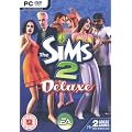 The Sims 2: Deluxe (PC DVD)