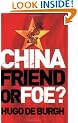 China: Friend or Foe?