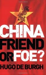 China: Friend or Foe?