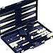 Bleecker Street Designer Backgammon Set 18