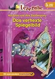 Karlotta und das Zauberpony - Das verhexte Spiegelbild - Julia Boehme